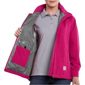 Carhartt Force Equator Rain Jacket